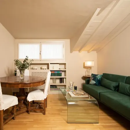 San Jacopo By Mmega Apartment *