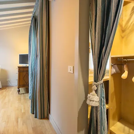 San Jacopo By Mmega Apartment