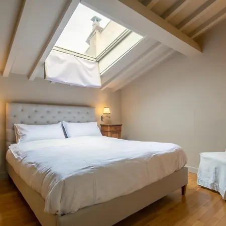 Apartment San Jacopo By Mmega