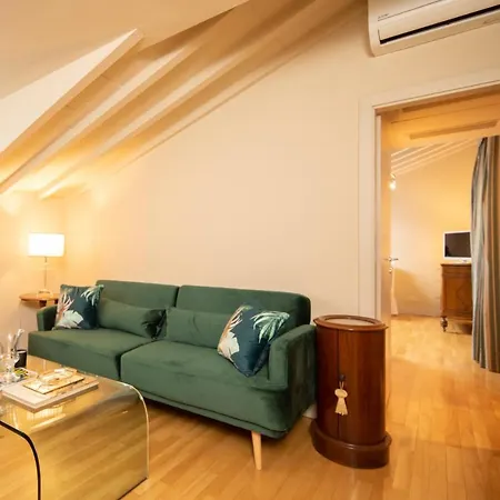 San Jacopo By Mmega Apartment Florence