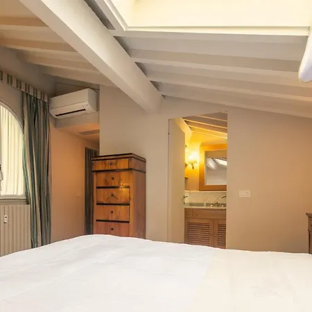 Apartment San Jacopo By Mmega *