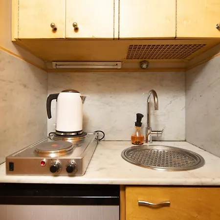 Apartamento San Jacopo