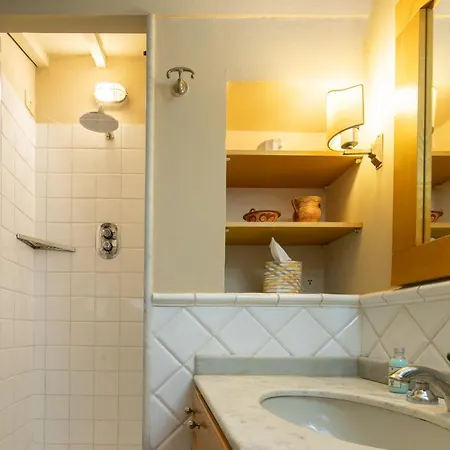 San Jacopo Apartamento