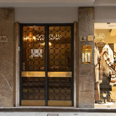 San Jacopo By Mmega Apartment *