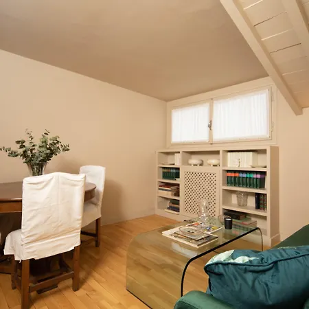 San Jacopo By Mmega Apartamento