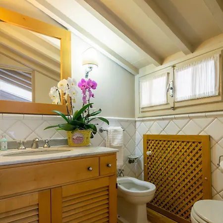 Apartamento San Jacopo By Mmega *