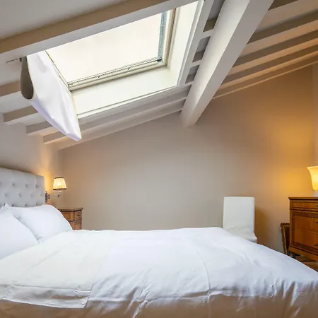 Apartamento San Jacopo By Mmega Florença