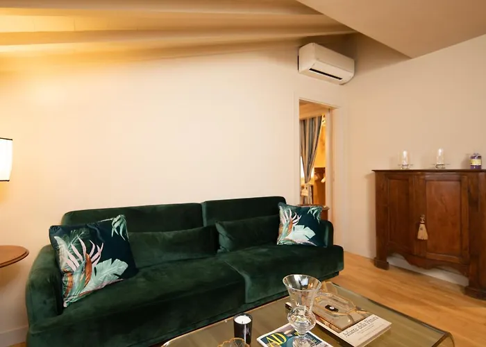 San Jacopo By Mmega Apartment Florence