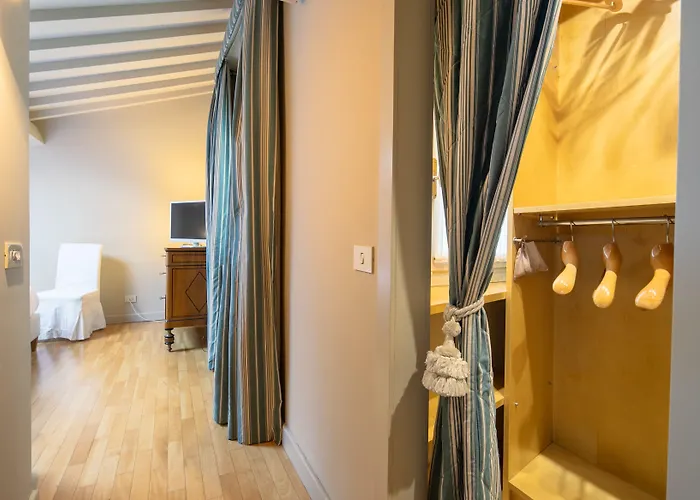 San Jacopo By Mmega Apartment Florence