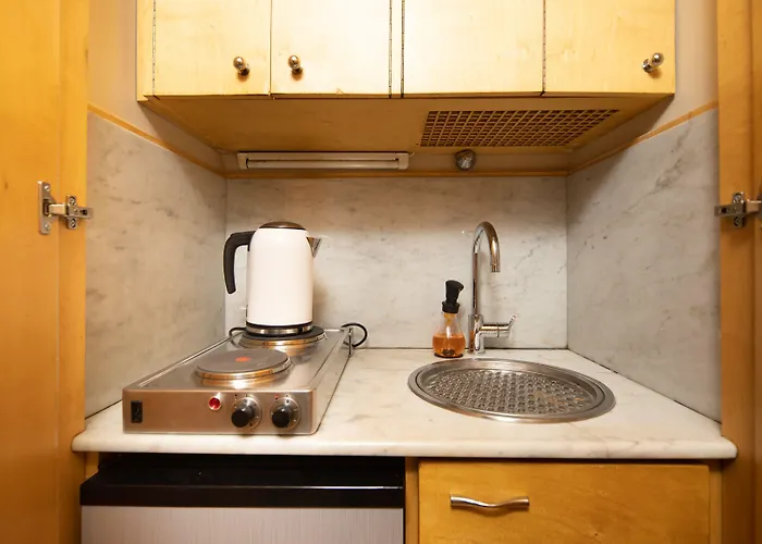 Apartment San Jacopo By Mmega