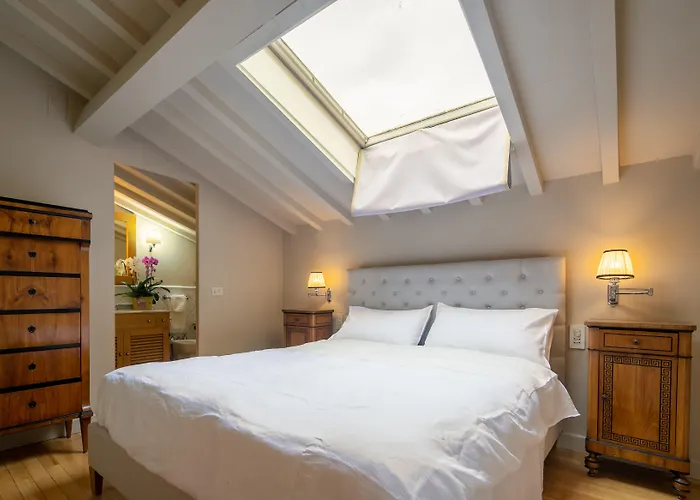 San Jacopo By Mmega Apartment *