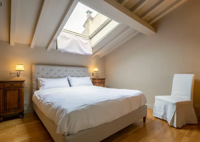 San Jacopo By Mmega Apartment Florence