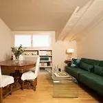 San Jacopo By Mmega Apartamento *