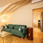 San Jacopo By Mmega Apartamento Florencia