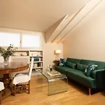 Apartamento San Jacopo By Mmega Florencia