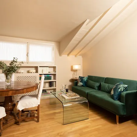 San Jacopo By Mmega Apartamento *