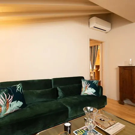 San Jacopo By Mmega Appartement Florence